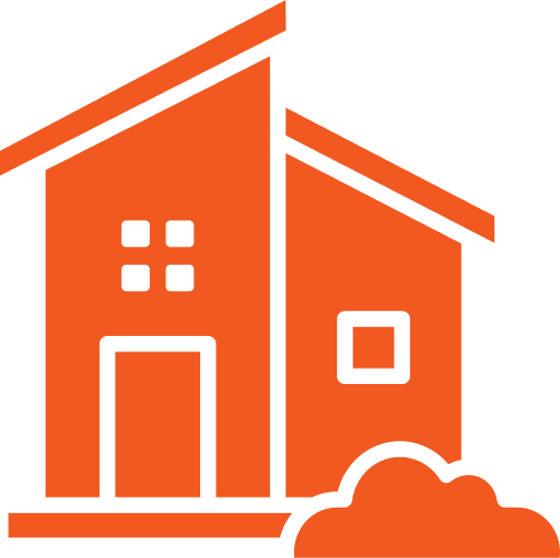 Langzeitaufenthaltswohnung